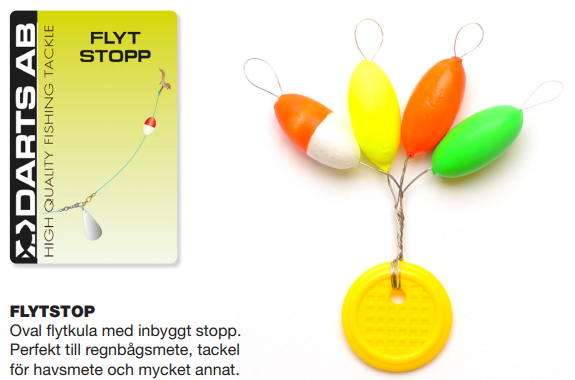 Flytstopp
