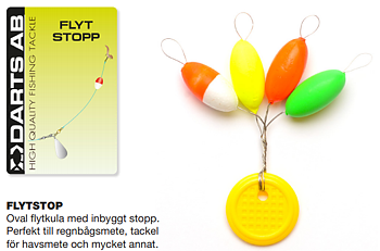 Flytstopp