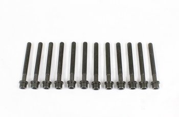 Bolt kit, cylinder head (D52)