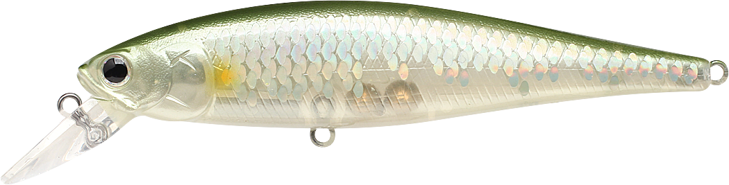 Lucky Craft Pointer 100 SP - 7