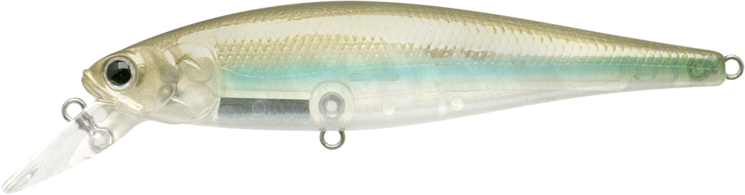 Lucky Craft Pointer 100 SP - 19