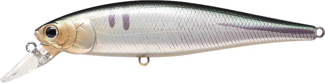 Lucky Craft Pointer 100 SP - 11