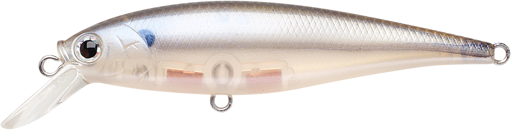 Lucky Craft Pointer 78 SP - 8