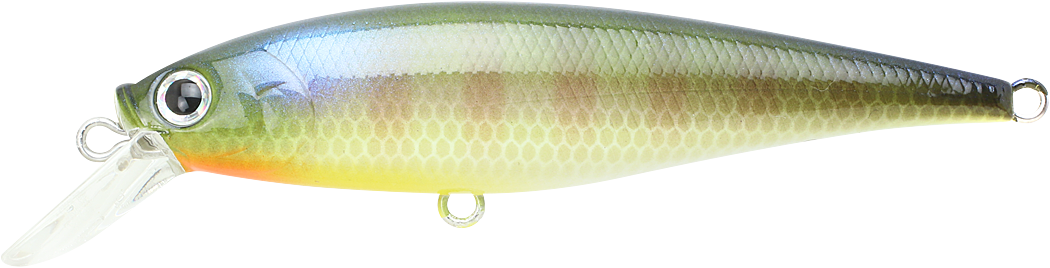 Lucky Craft Pointer 78 SP - 9