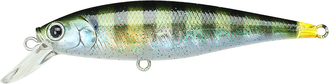 Lucky Craft Pointer 78 SP - 3