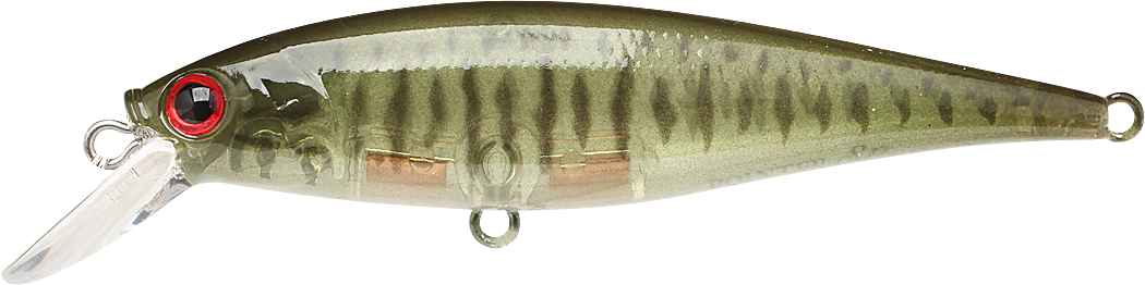 Lucky Craft Pointer 78 SP - 2
