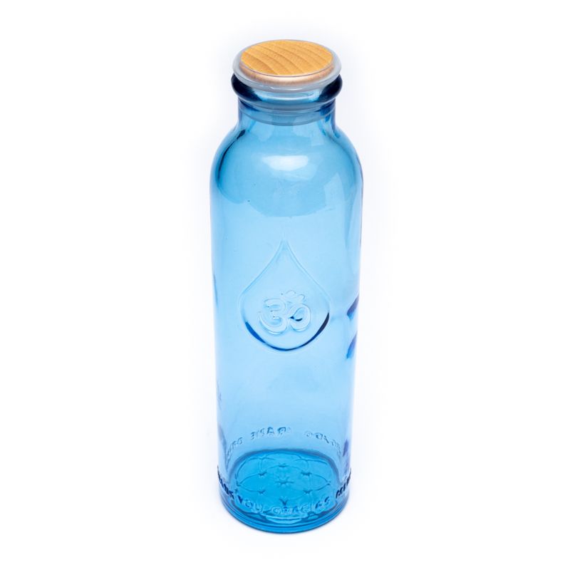 Om Water Mini Water Bottle 500 Ml - 5