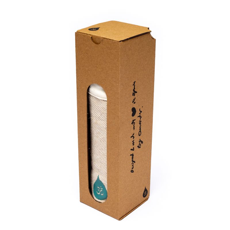 Om Water Mini Water Bottle 500 Ml - 7