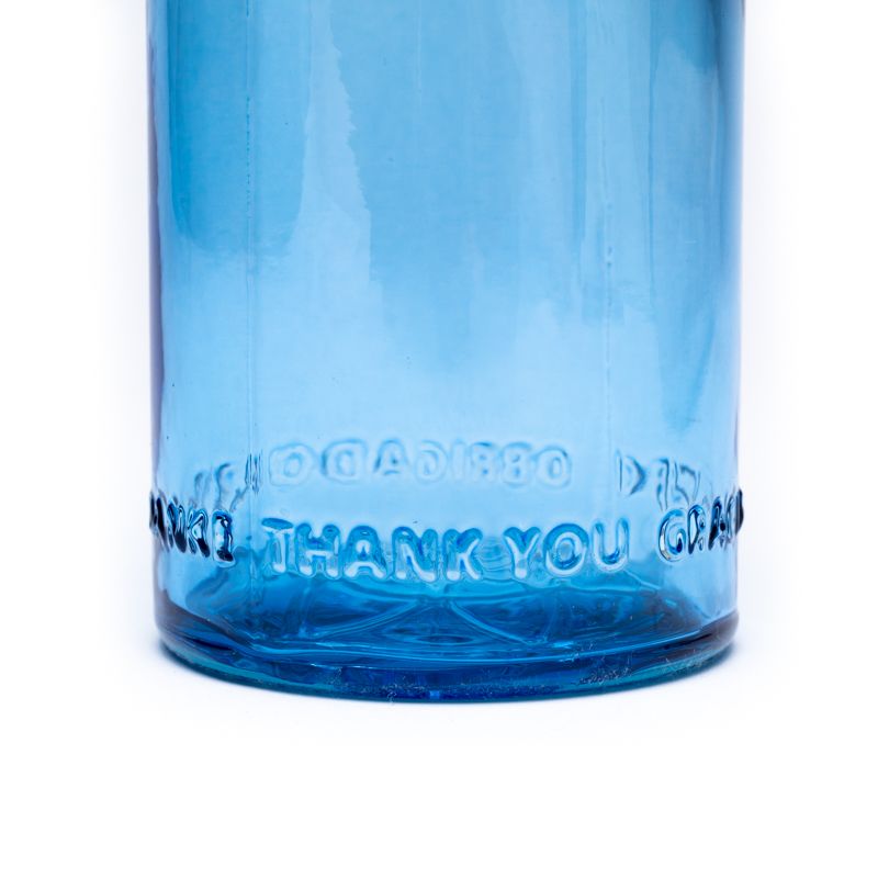 Om Water Mini Water Bottle 500 Ml - 3