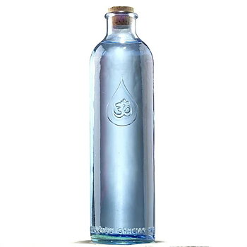Omwater Bottle Gratitude 1200 Ml