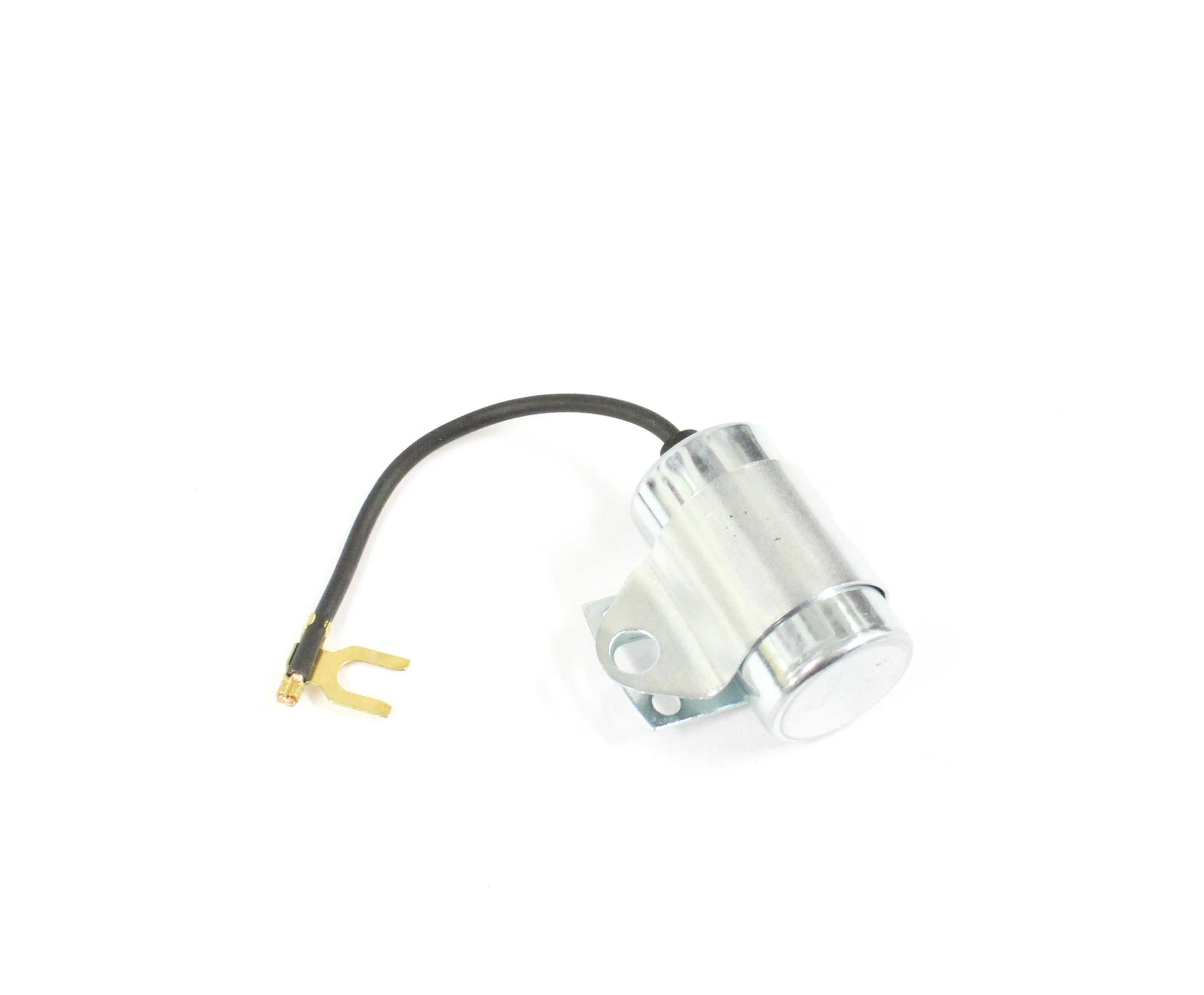 Capacitor, B4B/B16 1954-61