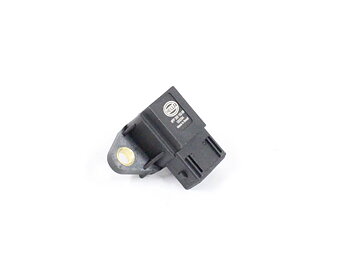 Sensor, boost pressure D52 (Hella)