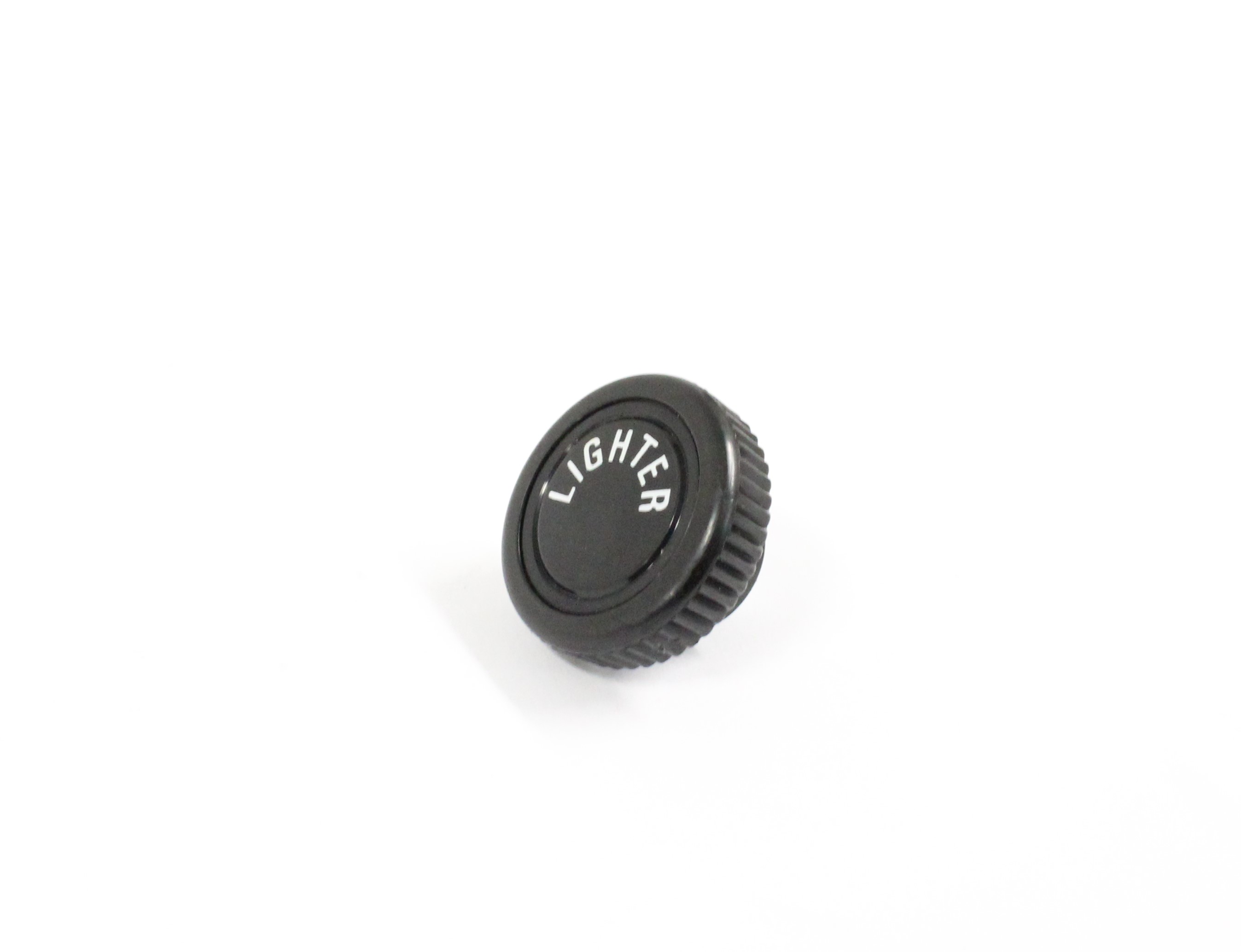 Knob, cigarette lighter 140/164 1973-74 + 262C