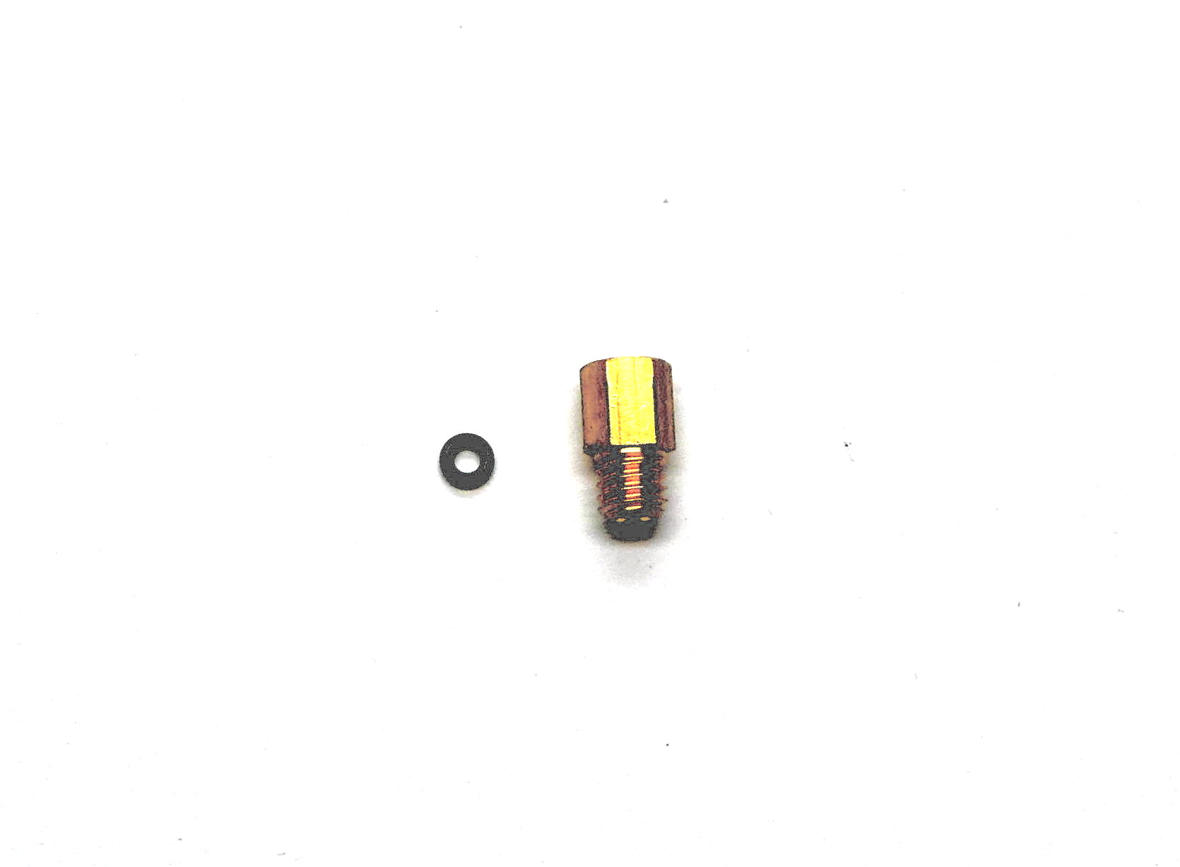 O-ring  N124.063