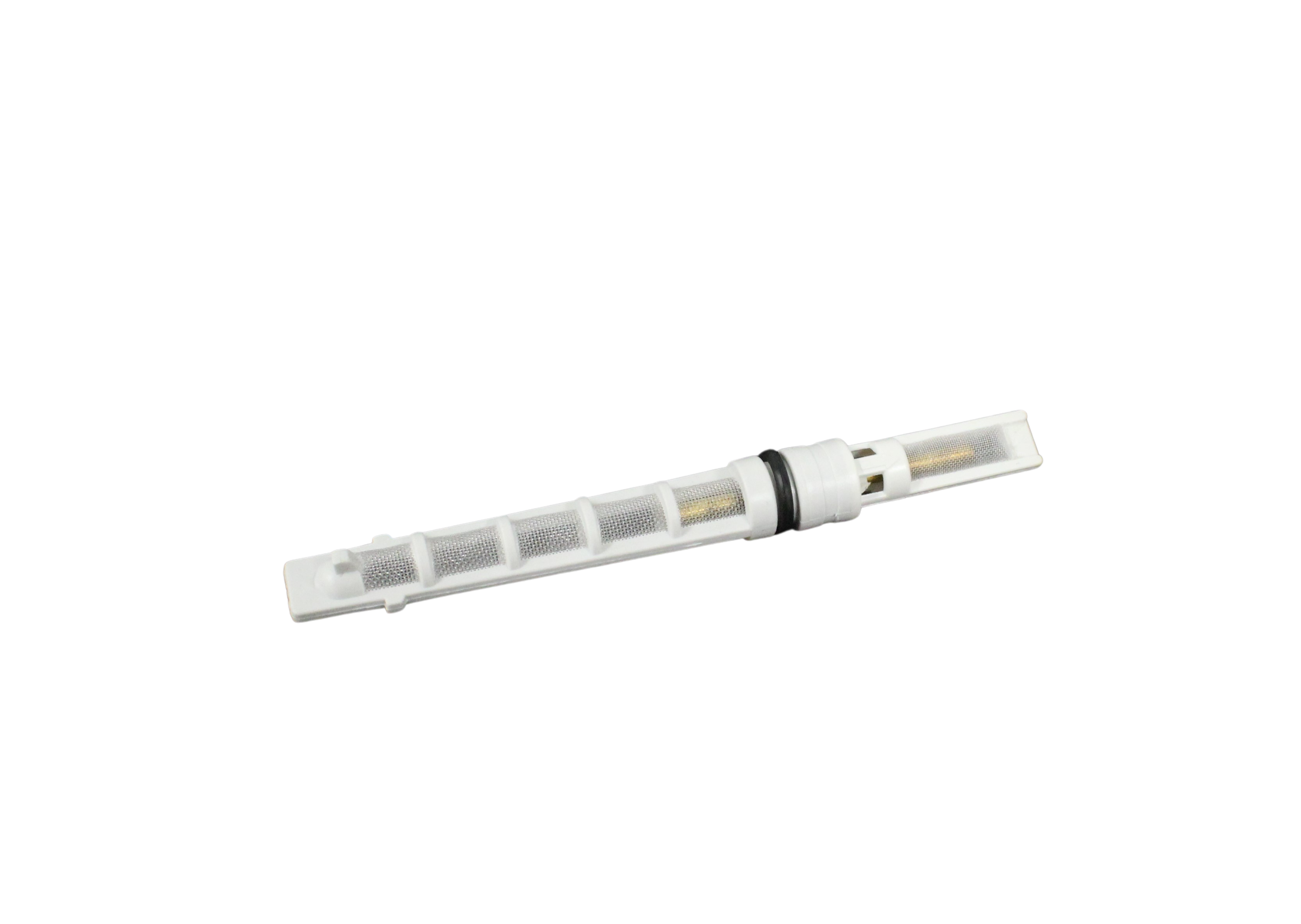 Expansion valve, air conditioner R12