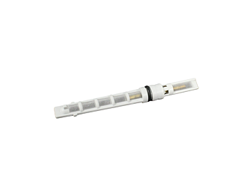 Expansion valve, air conditioner R12