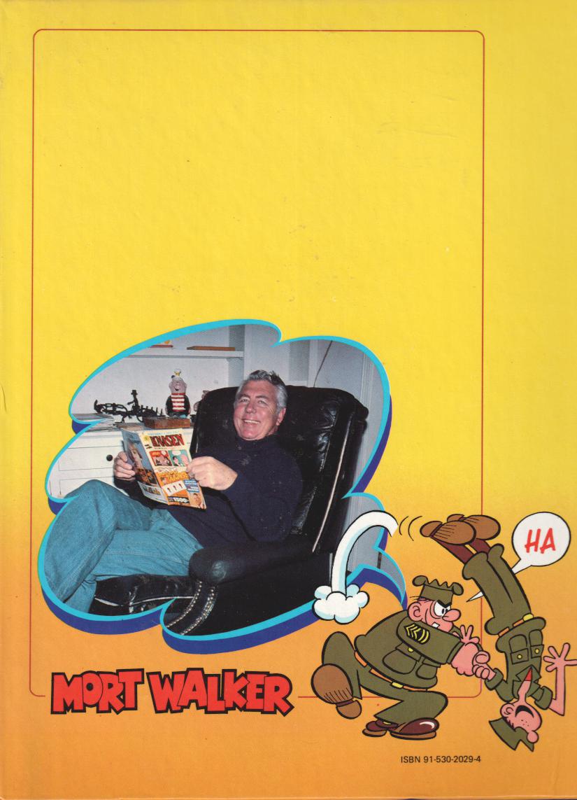 Knasen Samlade serierariteter 1958, begagnad - 2