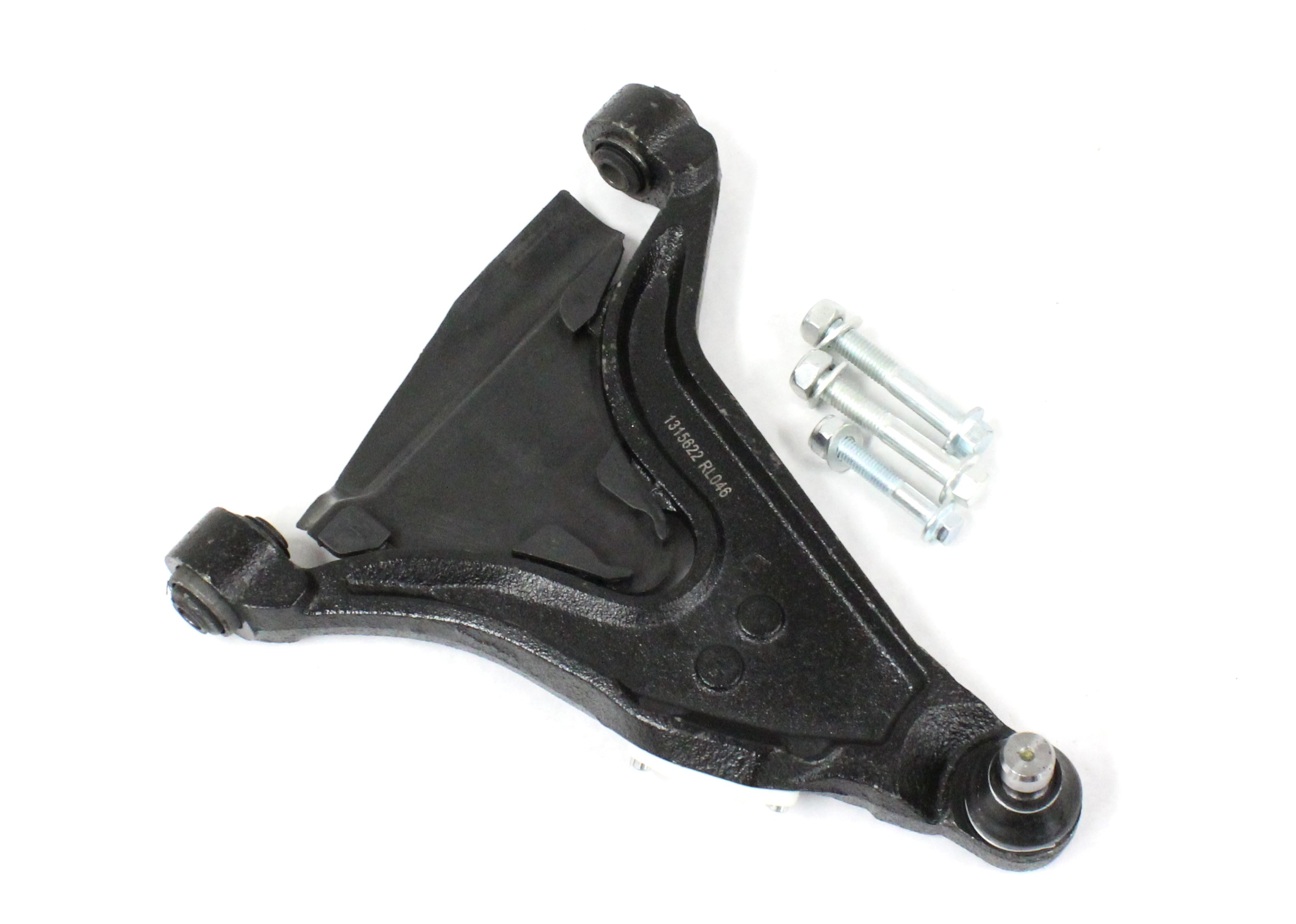 Control arm, front left 850/S/V70