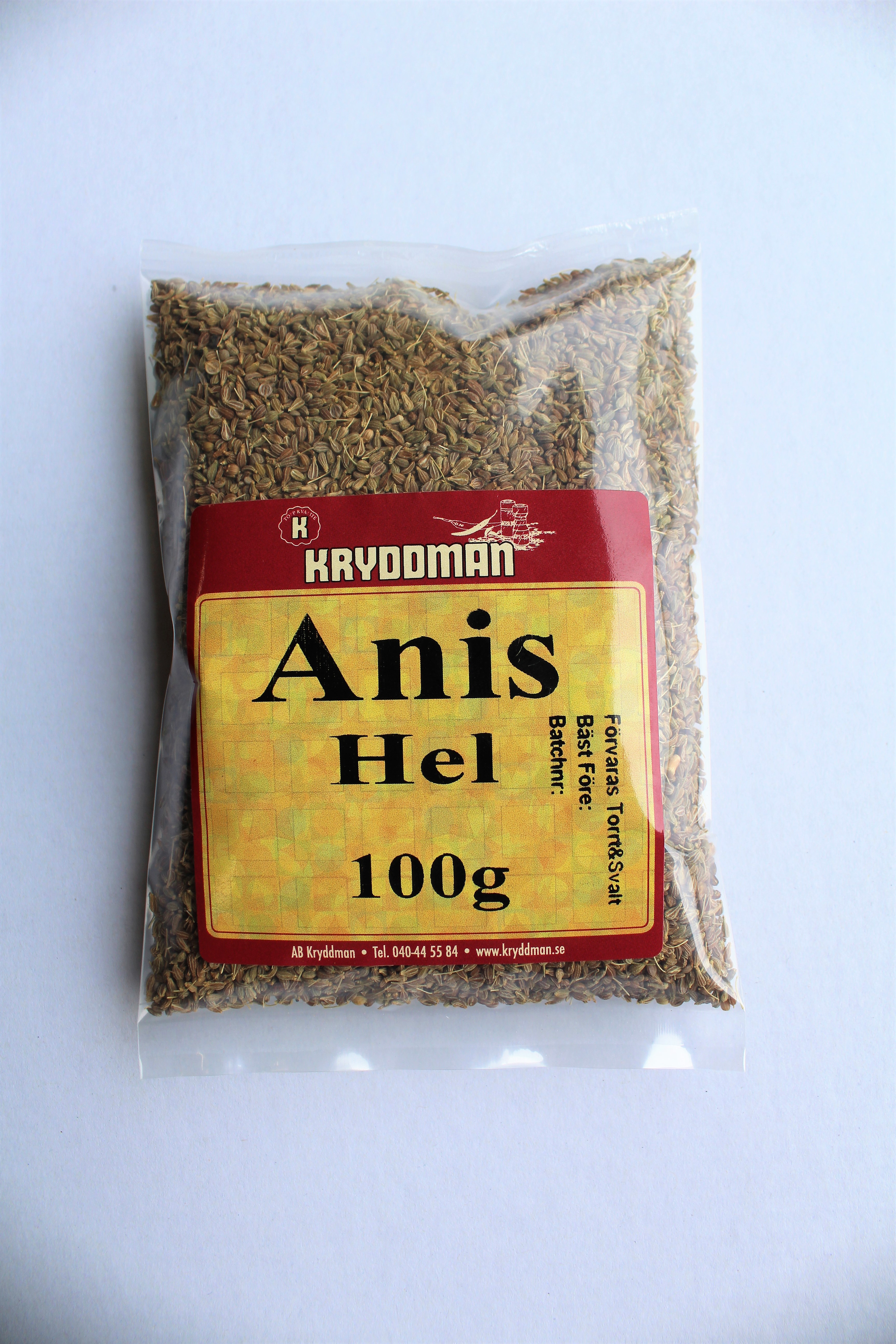 Anis Hel