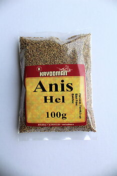 Anis Hel