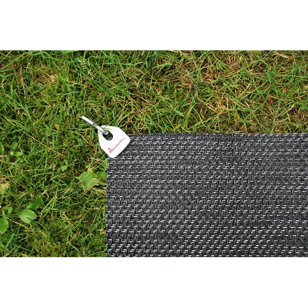 Mattclips, Isabella IsaGrip, 4-pack