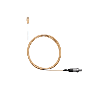 Shure - TL45 Omni Natural Low-sen 1.1mm LEMO Tan