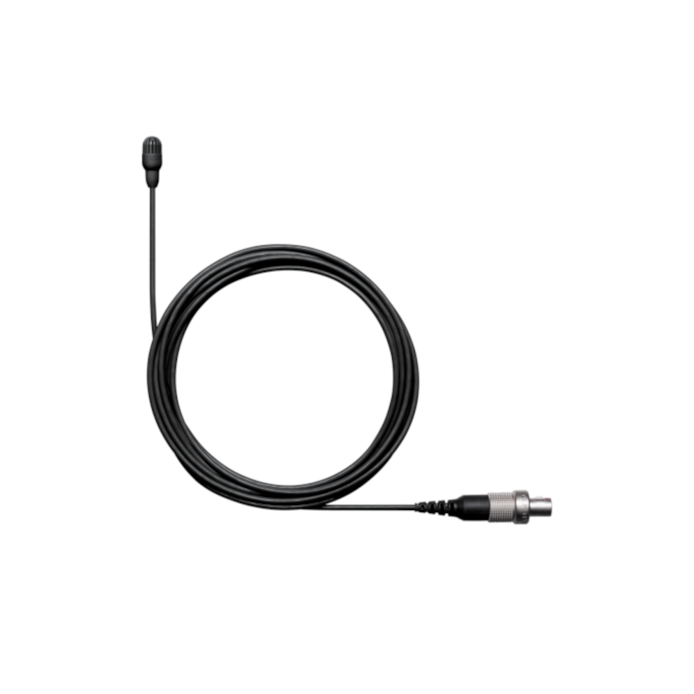 Shure - TL46 Omni Natural High-sen 1.6mm LEMO Black