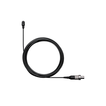Shure - TL46 Omni Natural High-sen 1.6mm LEMO Black