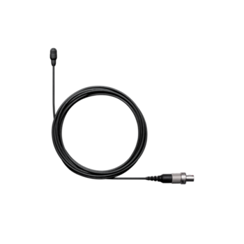 Shure - TL47 Omni Natural Low-sen 1.6mm LEMO Black