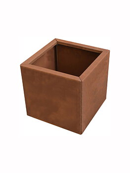 Monteringsbar kruka 40x40cm H40 cm