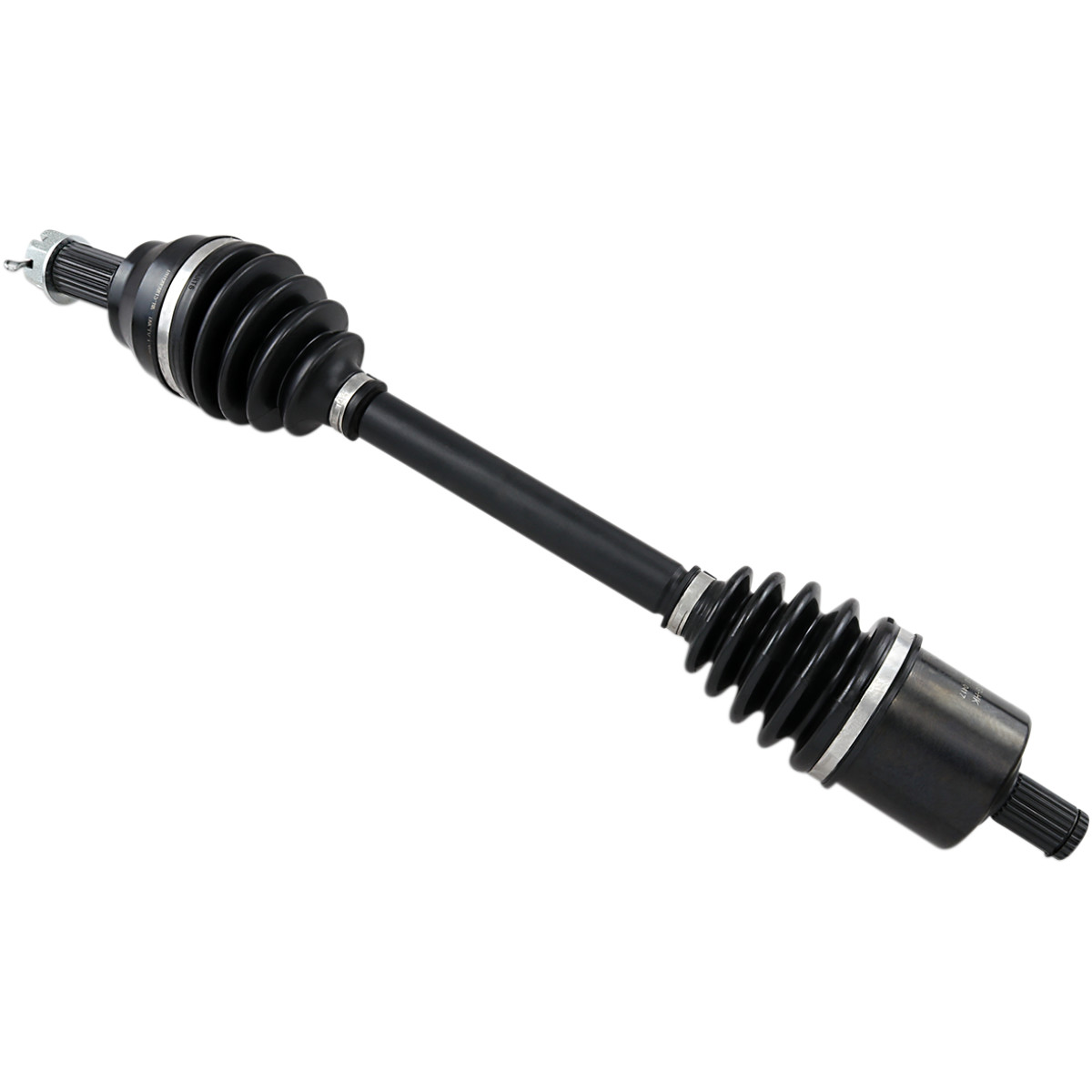 Drivaxel AllBalls extreme fram Polaris