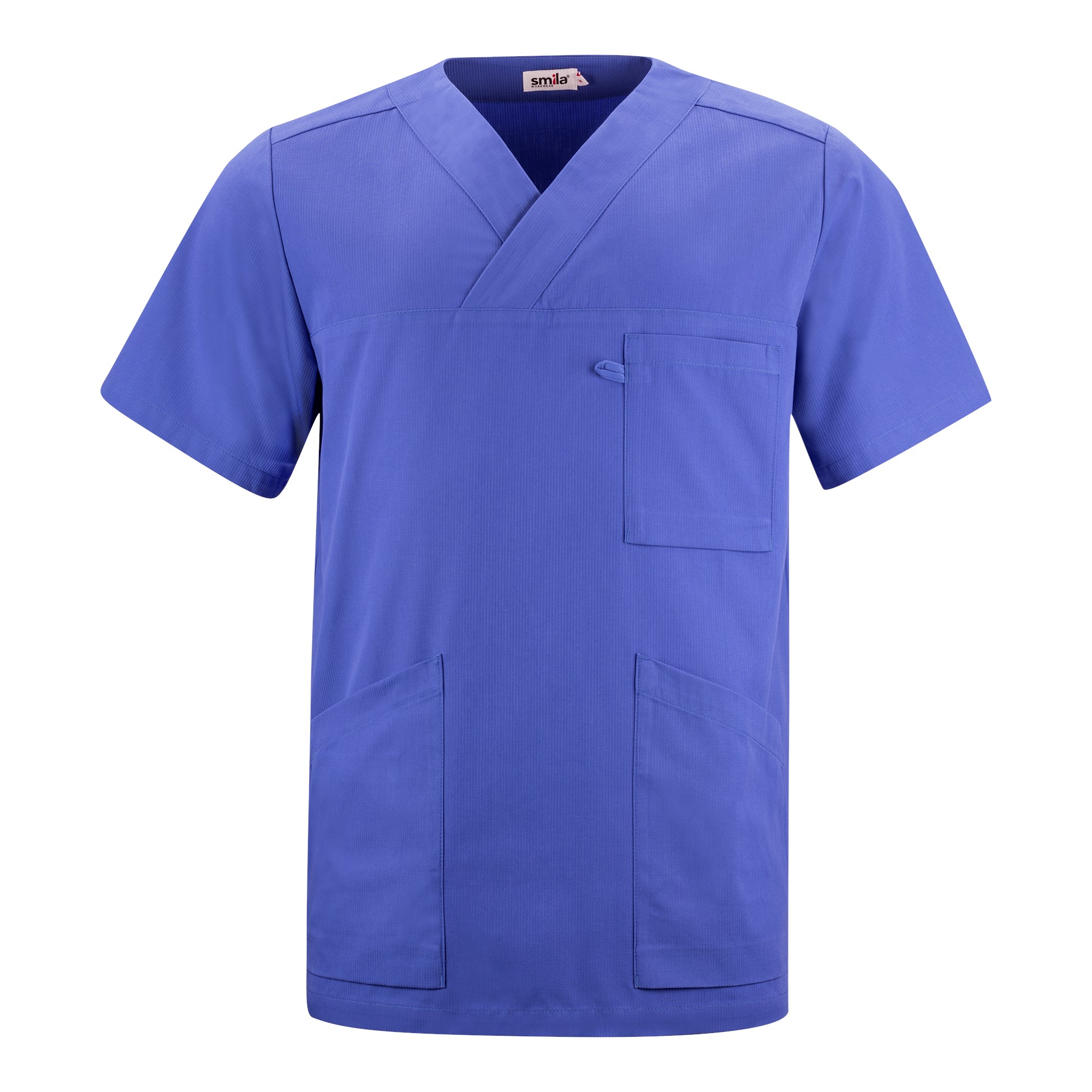 Smila 70101 Astor v-tunic - 4