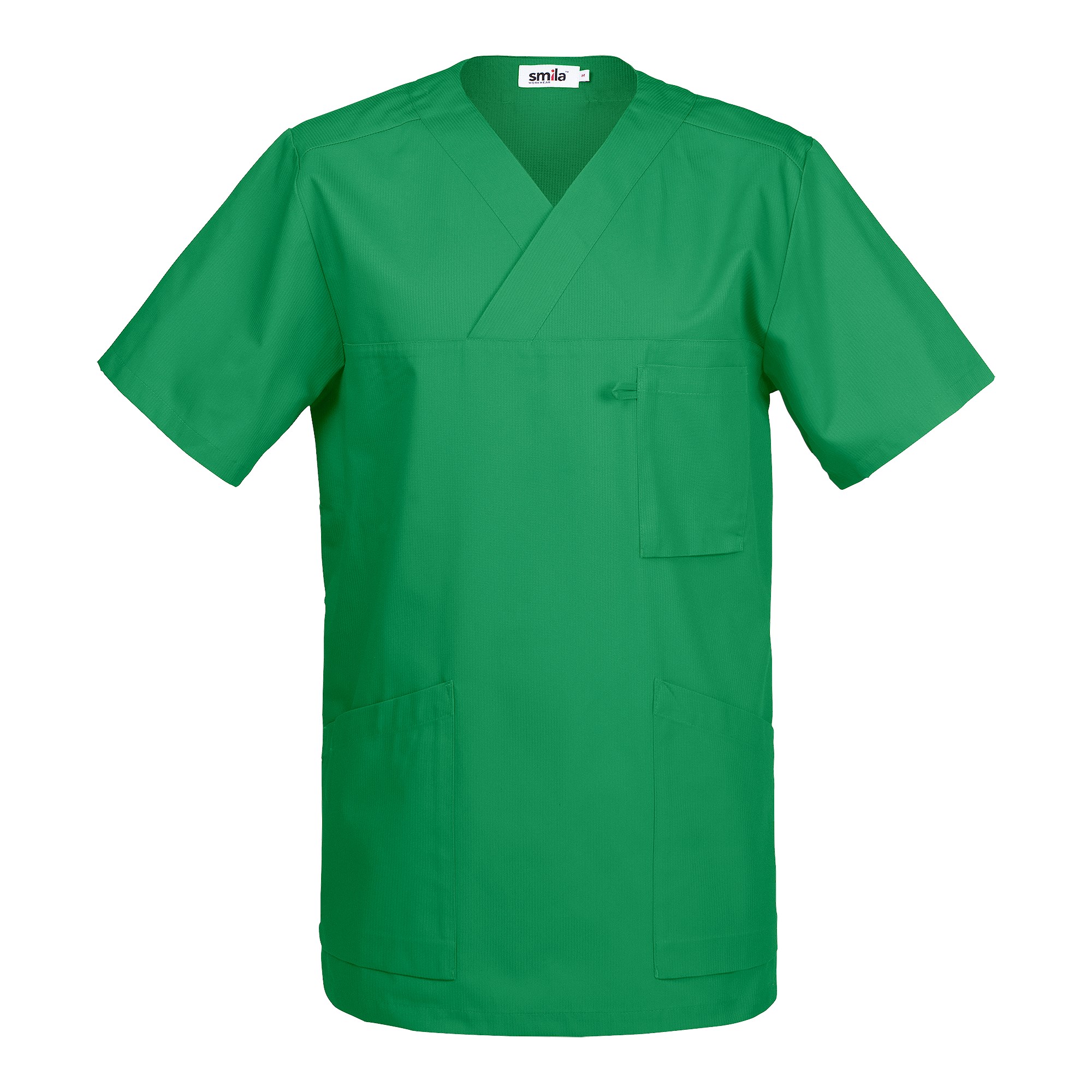 Smila 70101 Astor v-tunic - 3
