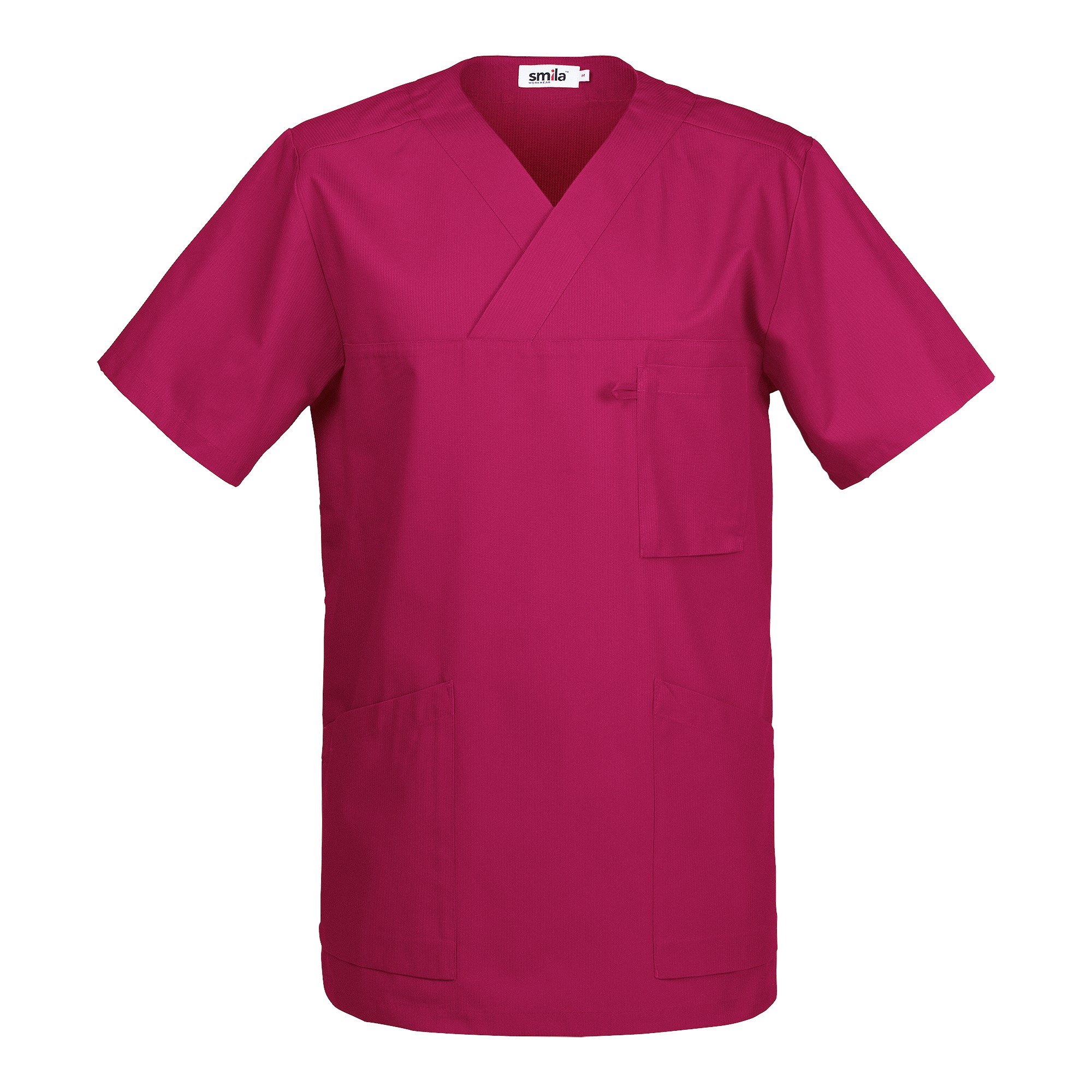 Smila 70101 Astor v-tunic - 8