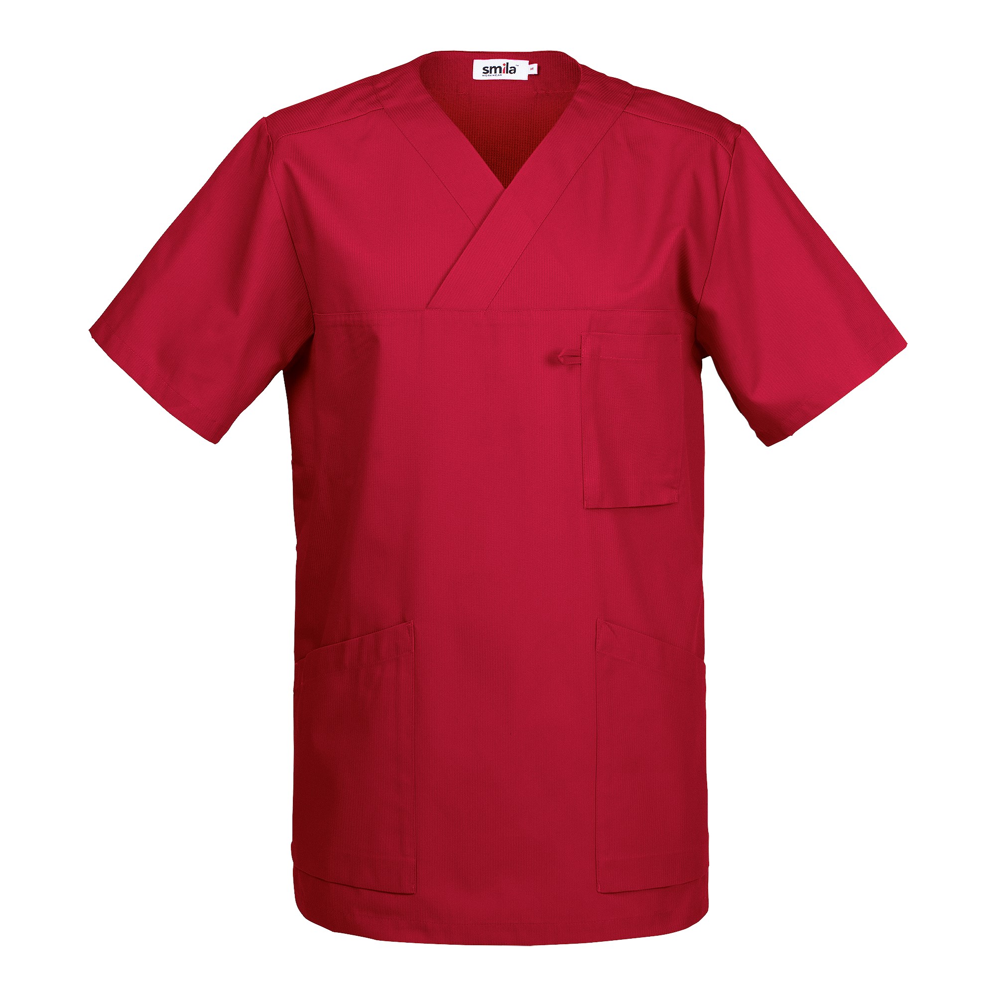 Smila 70101 Astor v-tunic - 7
