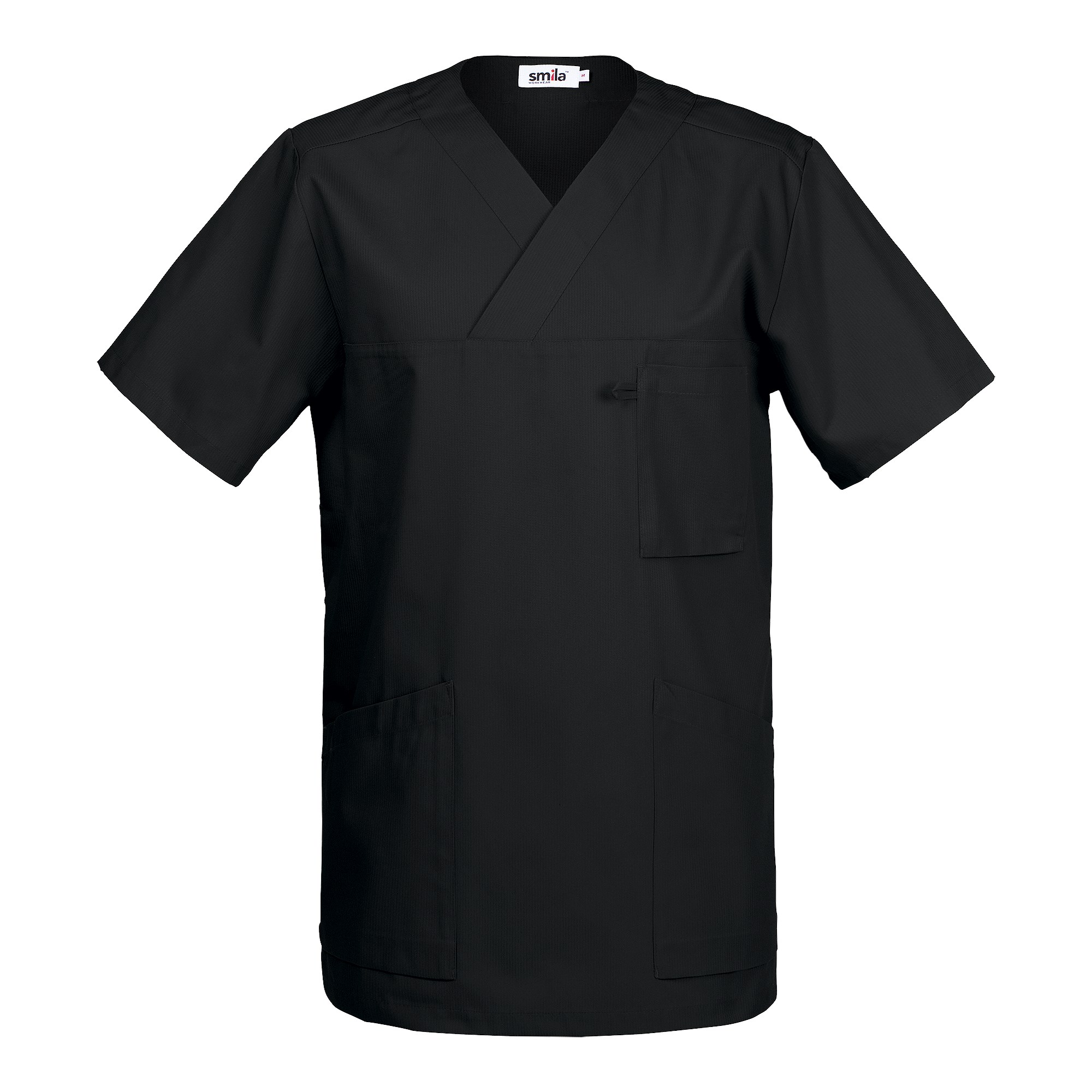 Smila 70101 Astor v-tunic - 10