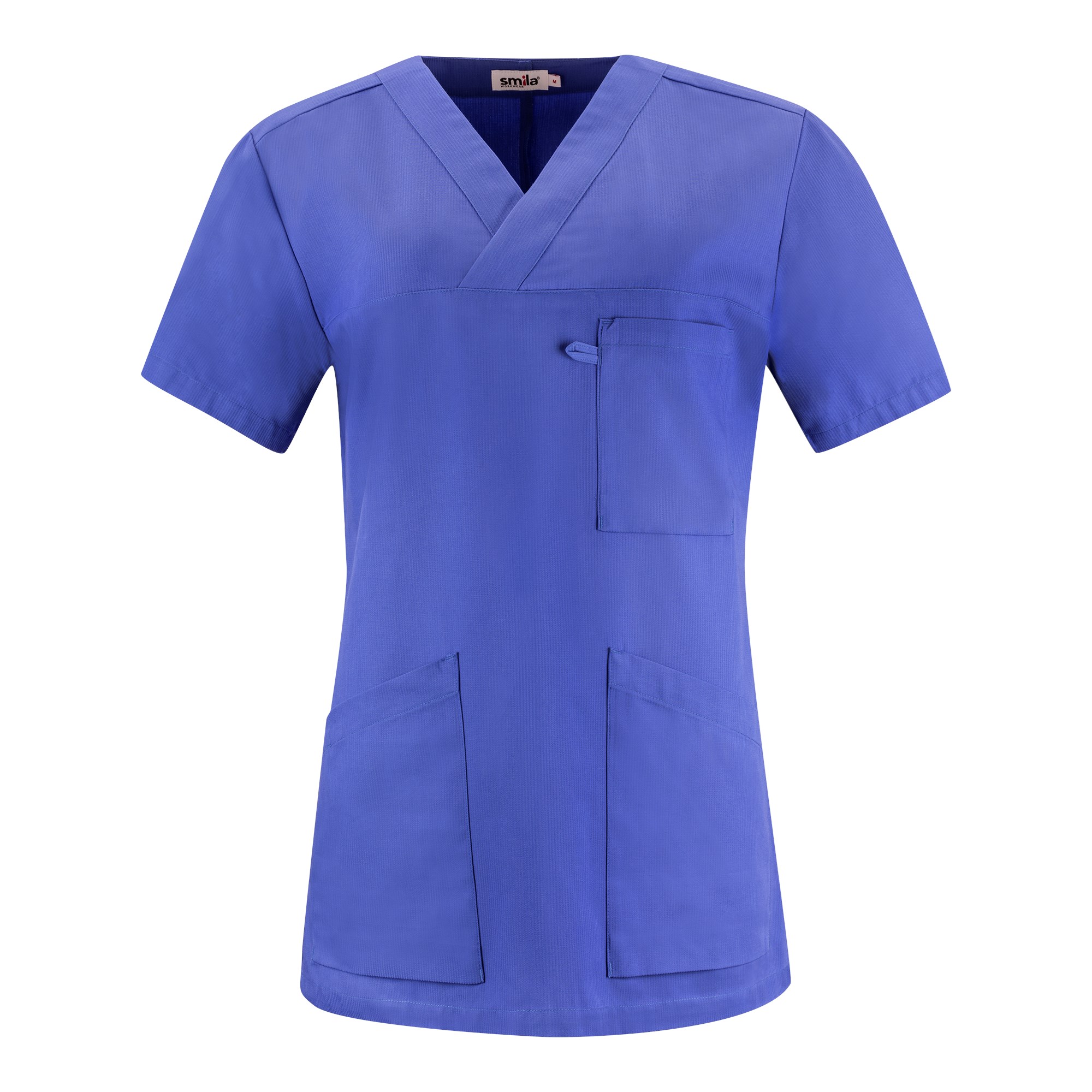 Smila 70102 Alva v-blouse w