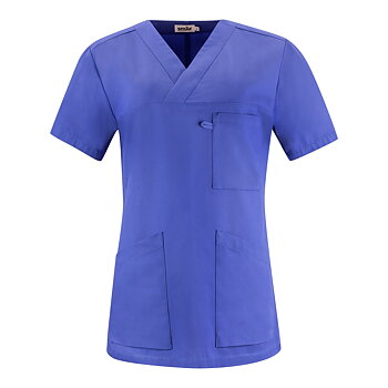 Smila 70102 Alva v-blouse w