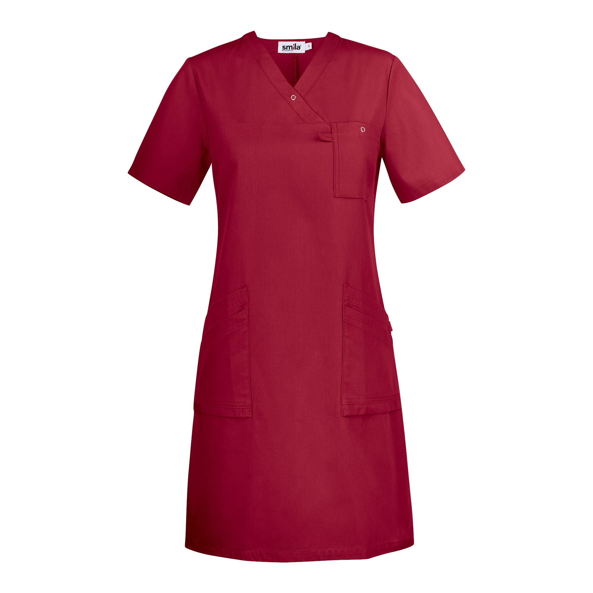 Smila 70160 Adina v-dress w - 3