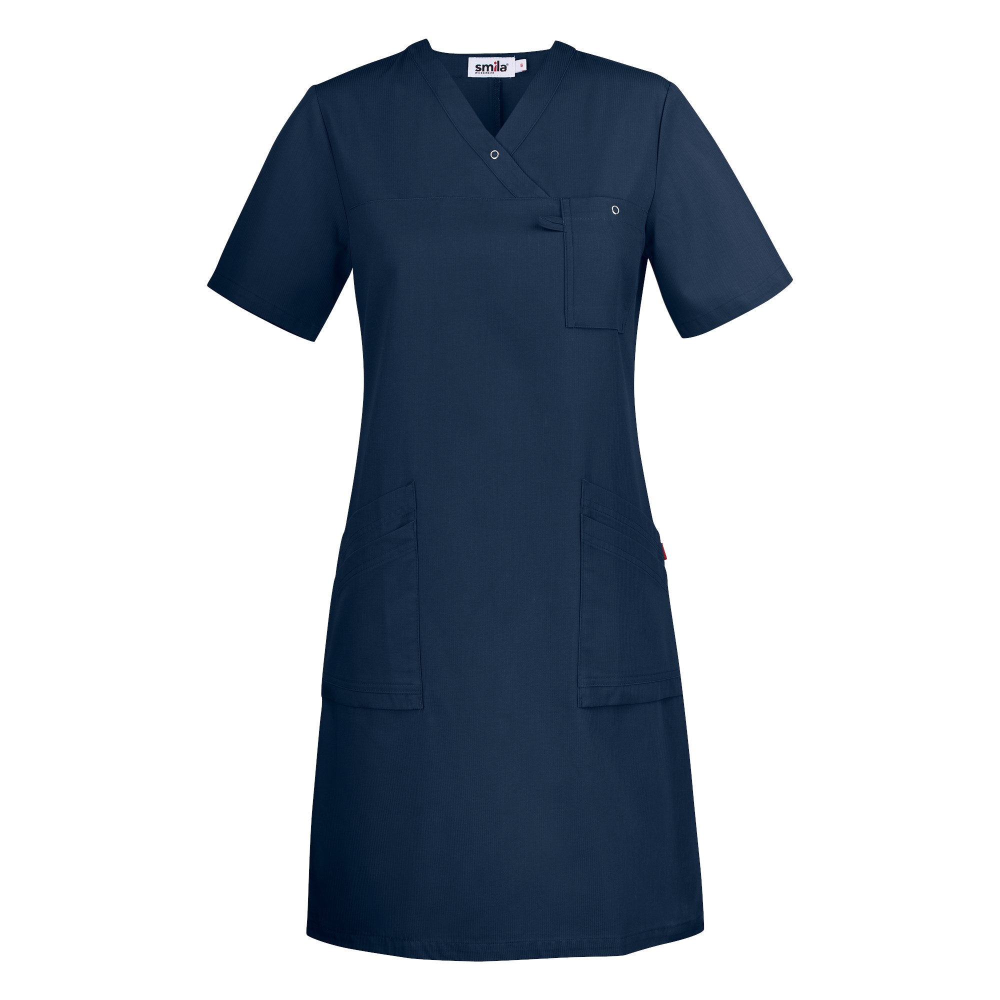 Smila 70160 Adina v-dress w - 2