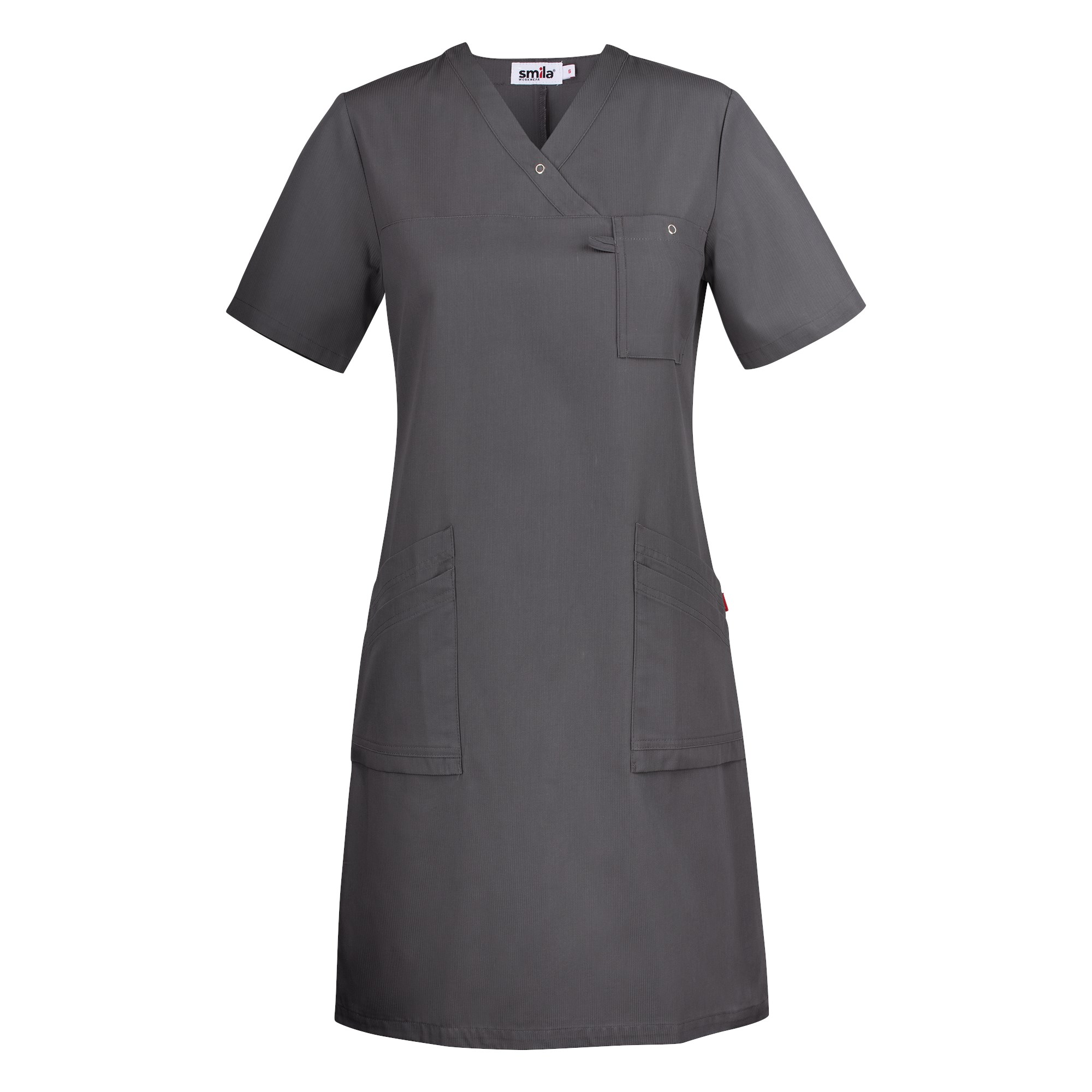 Smila 70160 Adina v-dress w