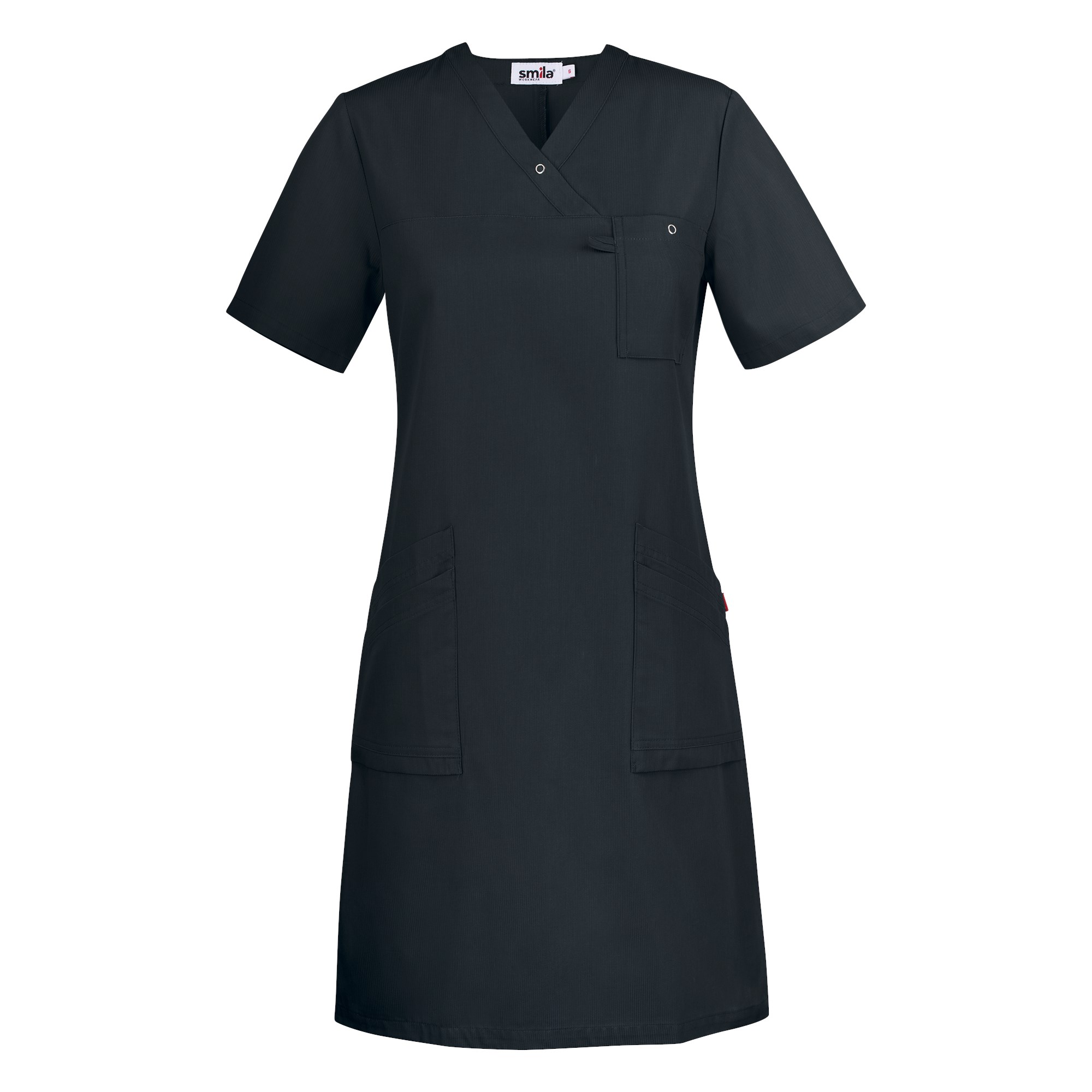 Smila 70160 Adina v-dress w - 4
