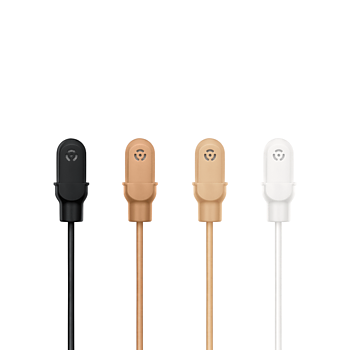 Shure - Duraplex DL4B Omni LEMO Black IP57
