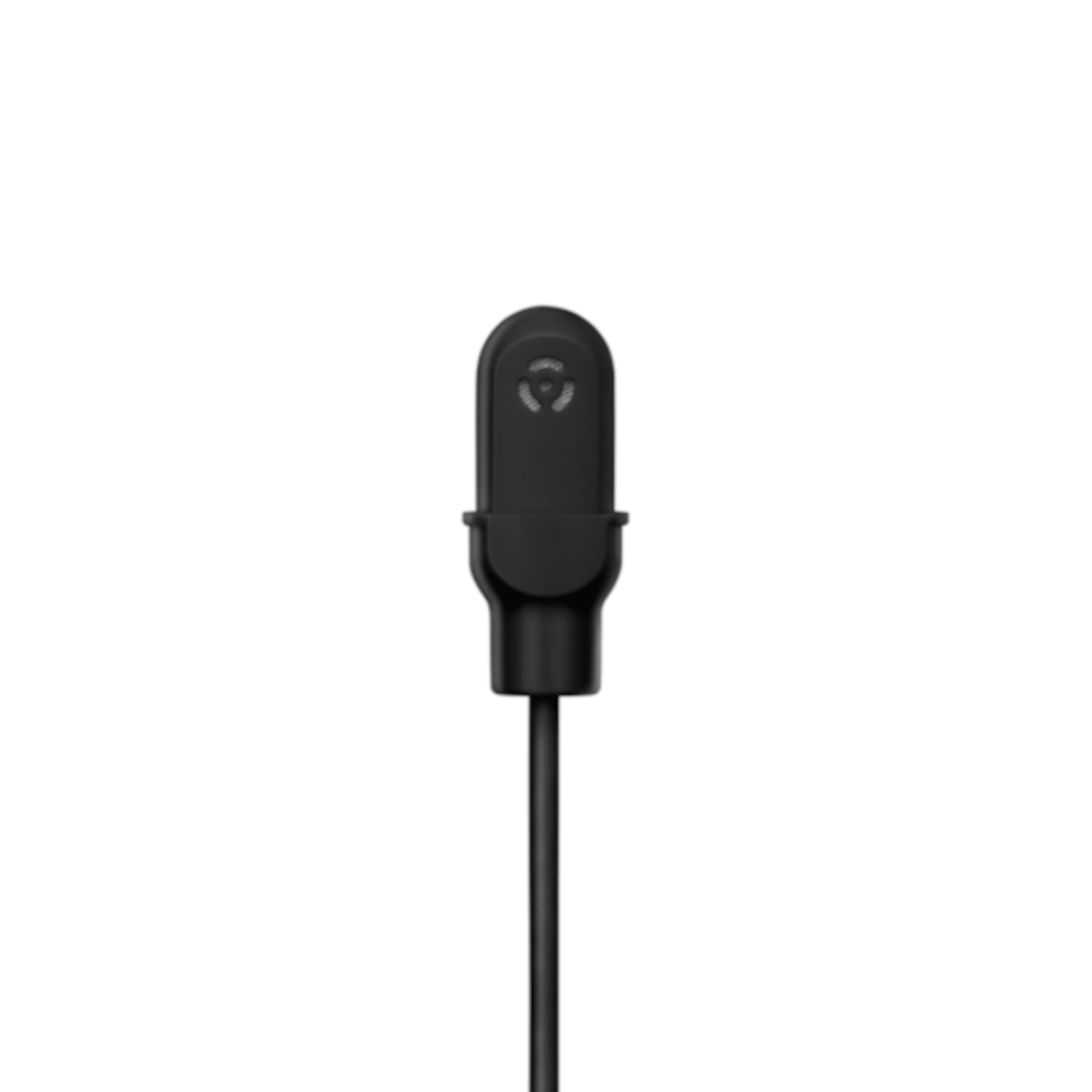 Shure - Duraplex DL4B Omni LEMO Black IP57