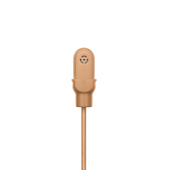 Shure - Duraplex DL4B Omni LEMO Cocoa IP57