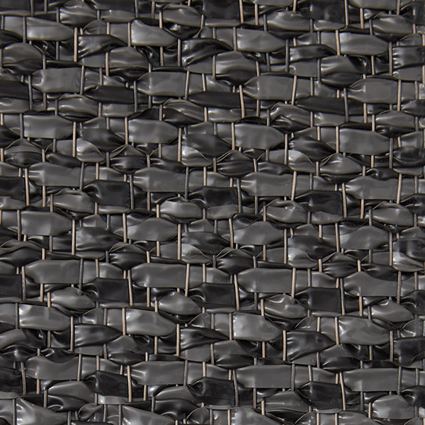 Tältmatta, Isabella carpet Dawn, mörkgrå. Val finns