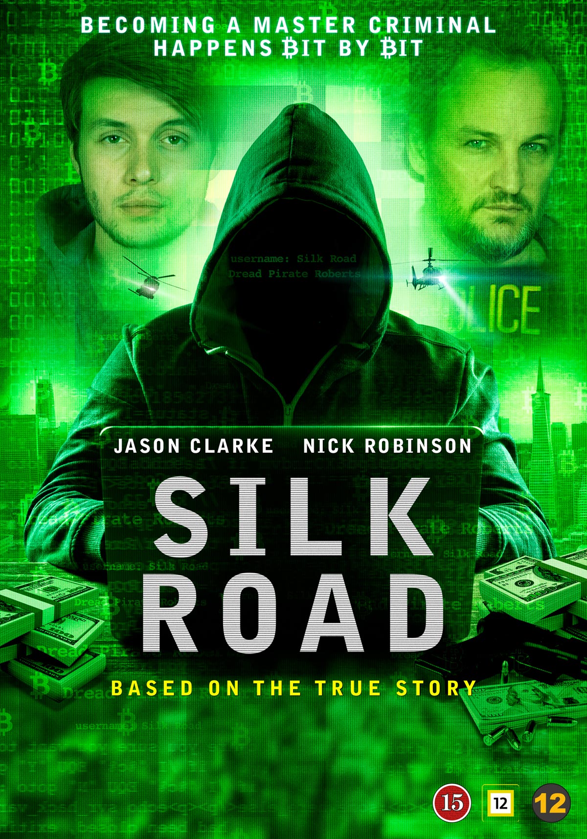 Silk Road