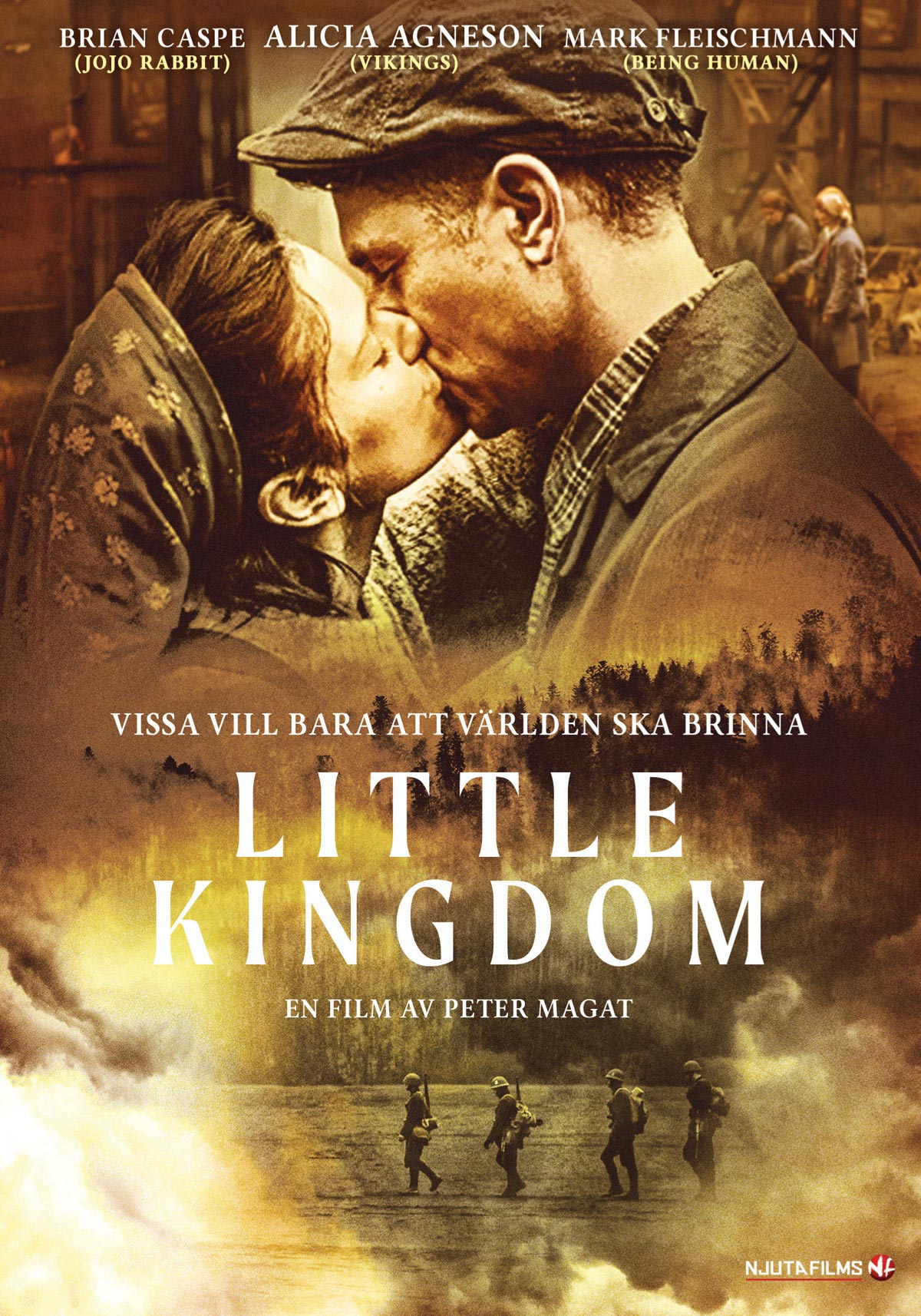 Little Kingdom