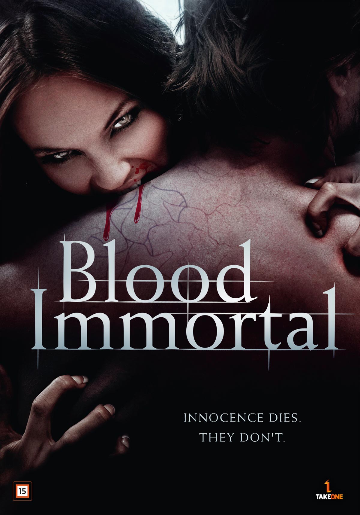 Blood Immortal