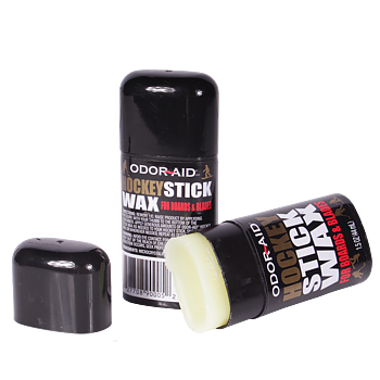 Odor-Aid Hockey Stick Wax